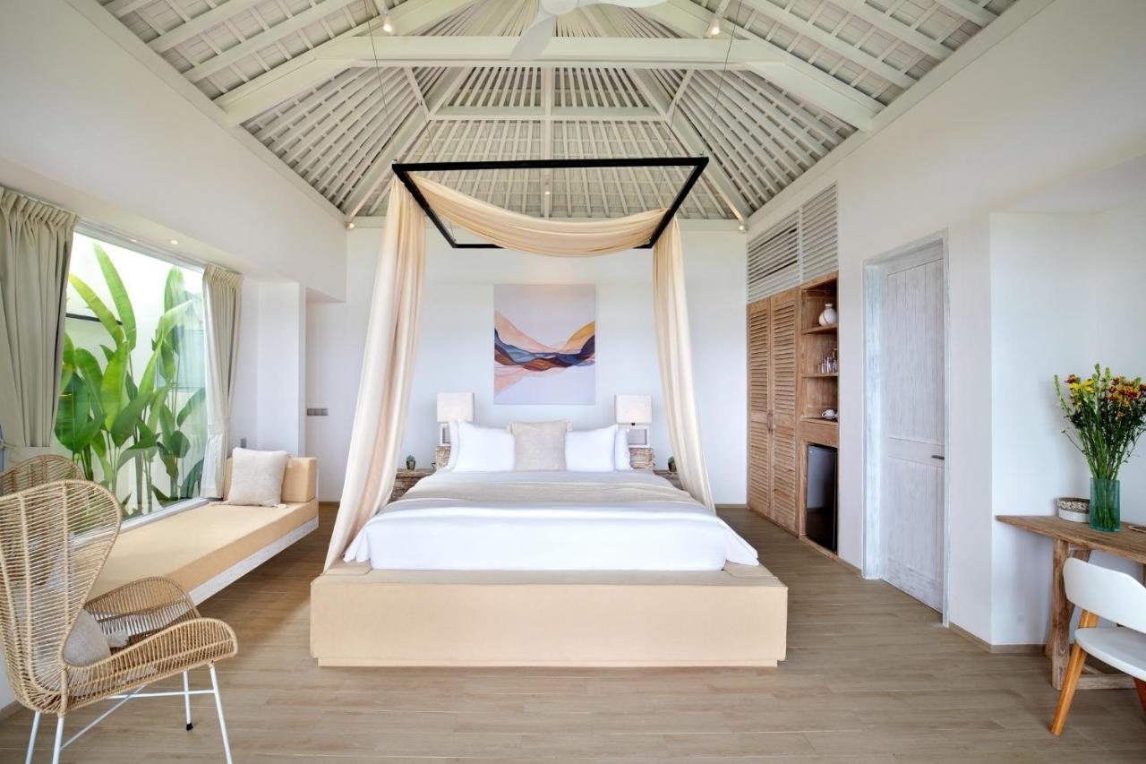 Hidden Hills Villas - Small Luxury Hotels Of The World Uluwatu Dış mekan fotoğraf