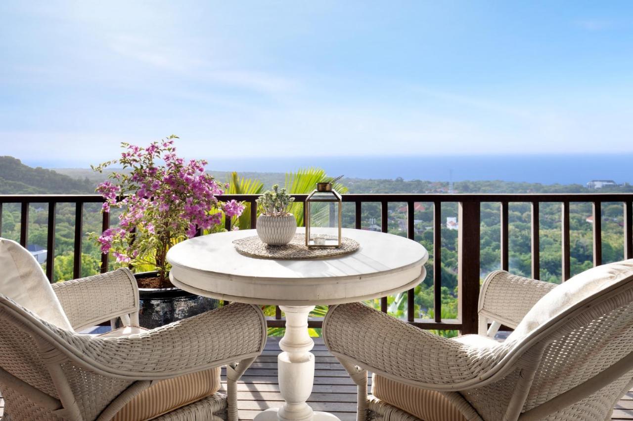 Hidden Hills Villas - Small Luxury Hotels Of The World Uluwatu Dış mekan fotoğraf