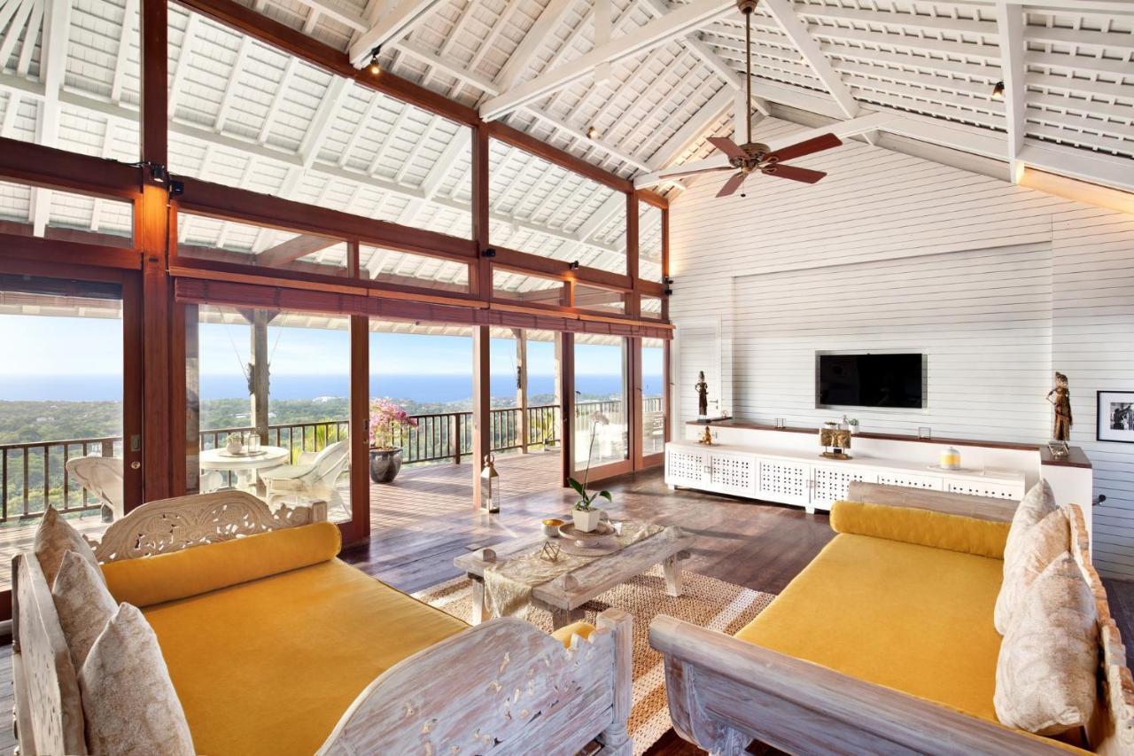 Hidden Hills Villas - Small Luxury Hotels Of The World Uluwatu Dış mekan fotoğraf