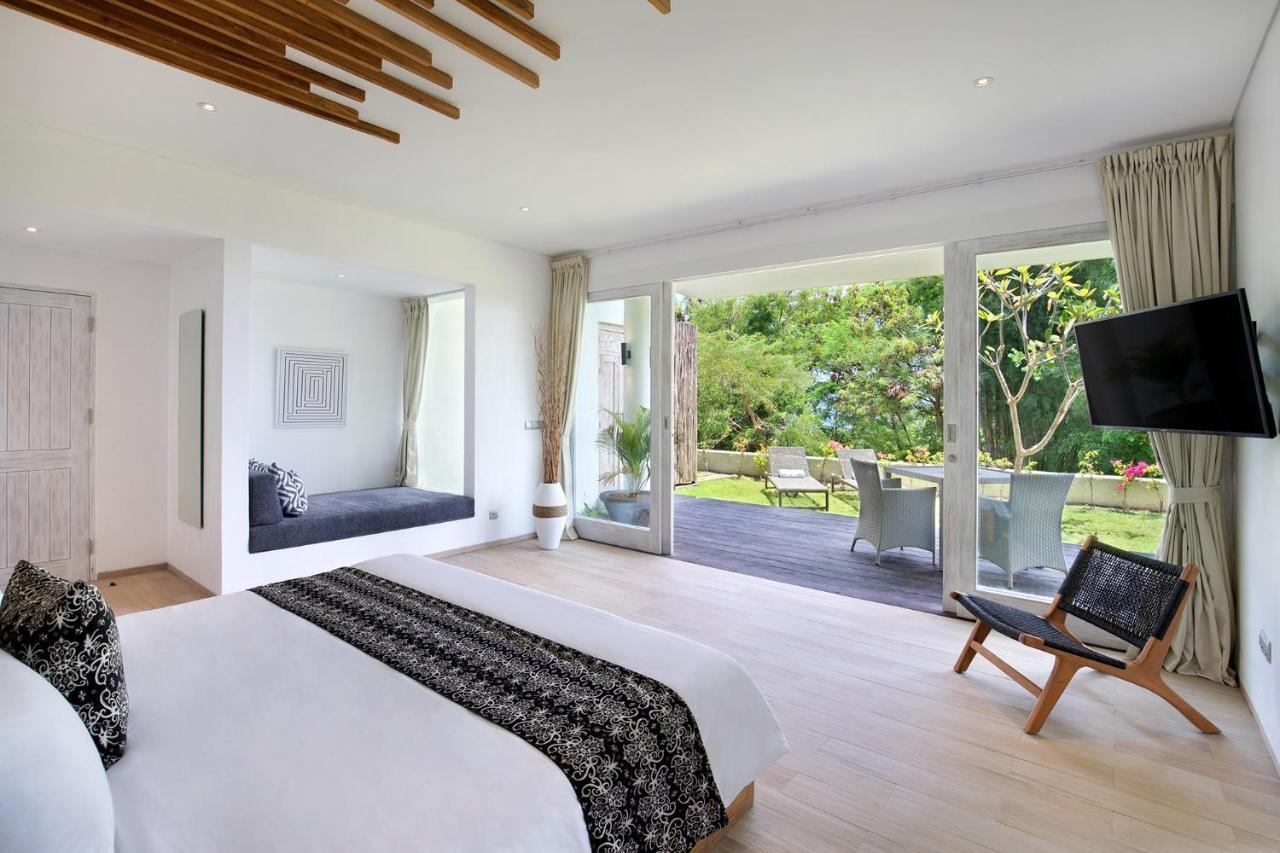 Hidden Hills Villas - Small Luxury Hotels Of The World Uluwatu Dış mekan fotoğraf