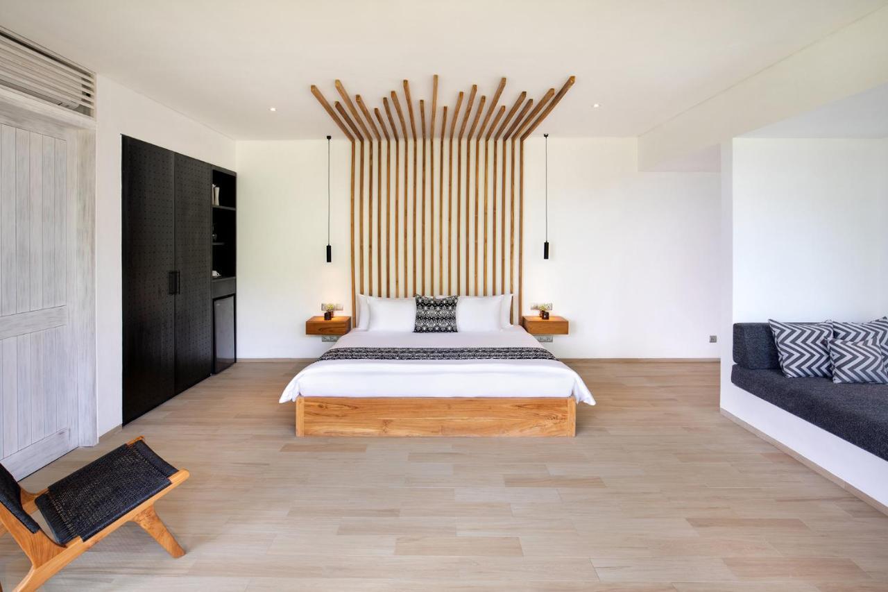 Hidden Hills Villas - Small Luxury Hotels Of The World Uluwatu Dış mekan fotoğraf