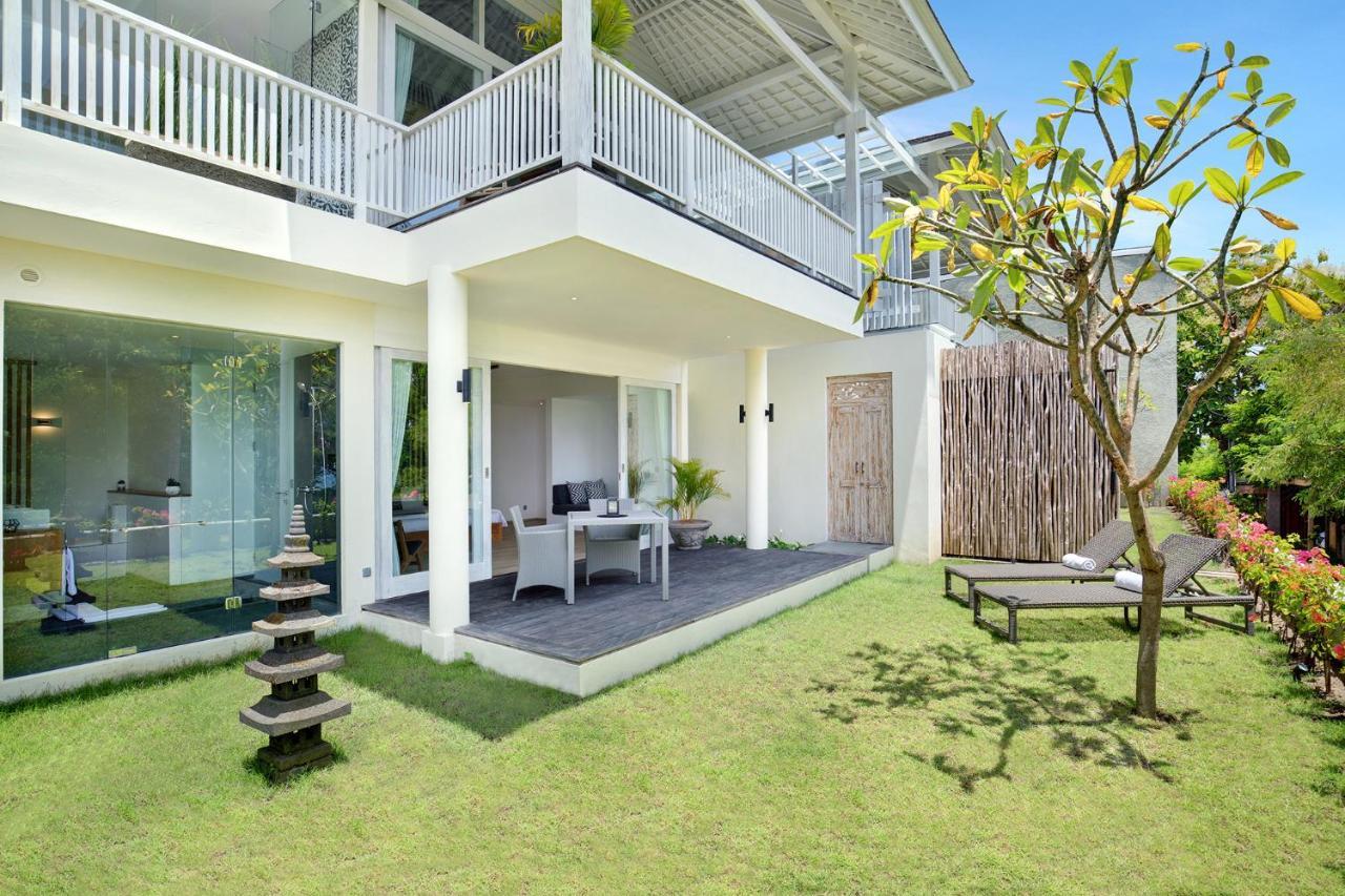 Hidden Hills Villas - Small Luxury Hotels Of The World Uluwatu Dış mekan fotoğraf