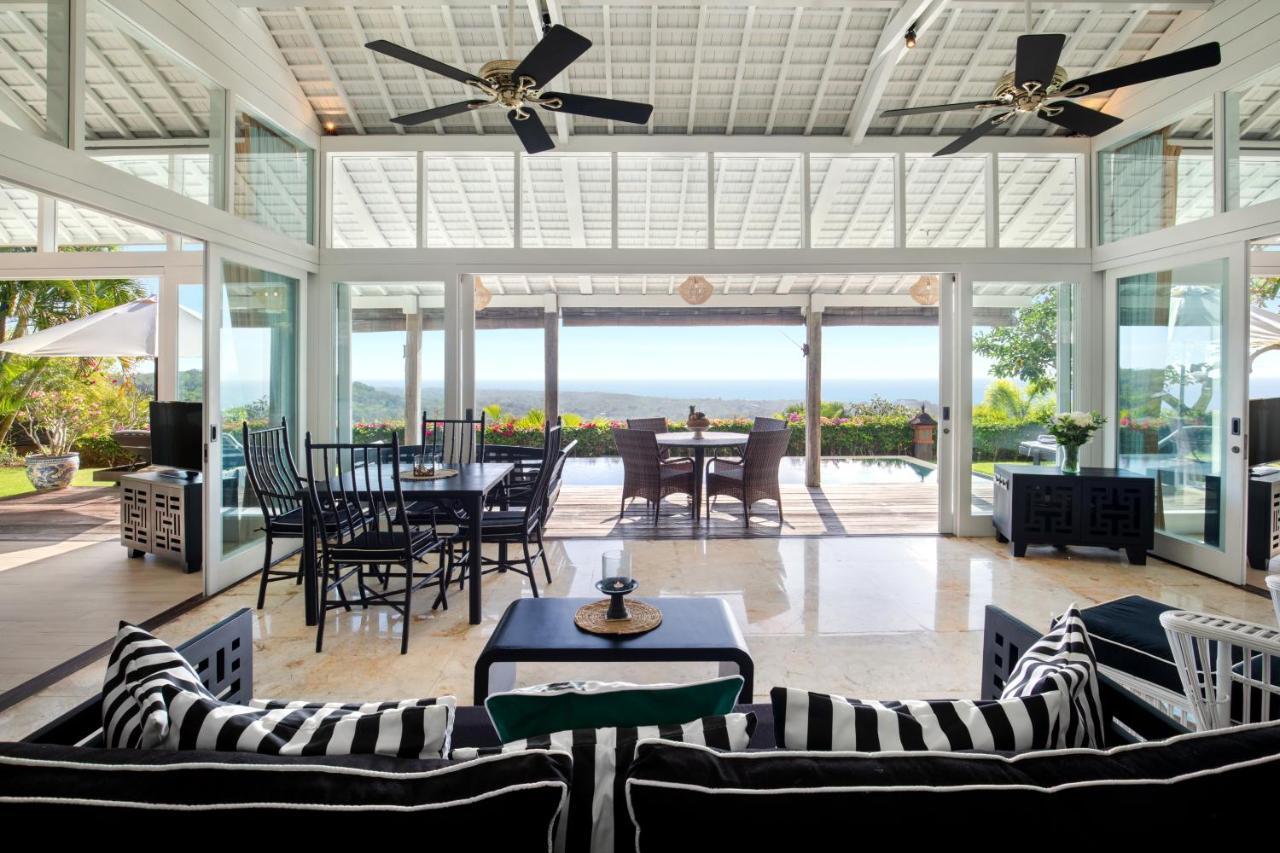 Hidden Hills Villas - Small Luxury Hotels Of The World Uluwatu Dış mekan fotoğraf