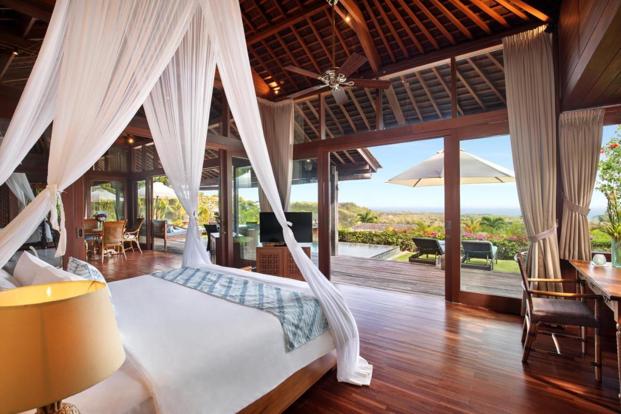 Hidden Hills Villas - Small Luxury Hotels Of The World Uluwatu Dış mekan fotoğraf