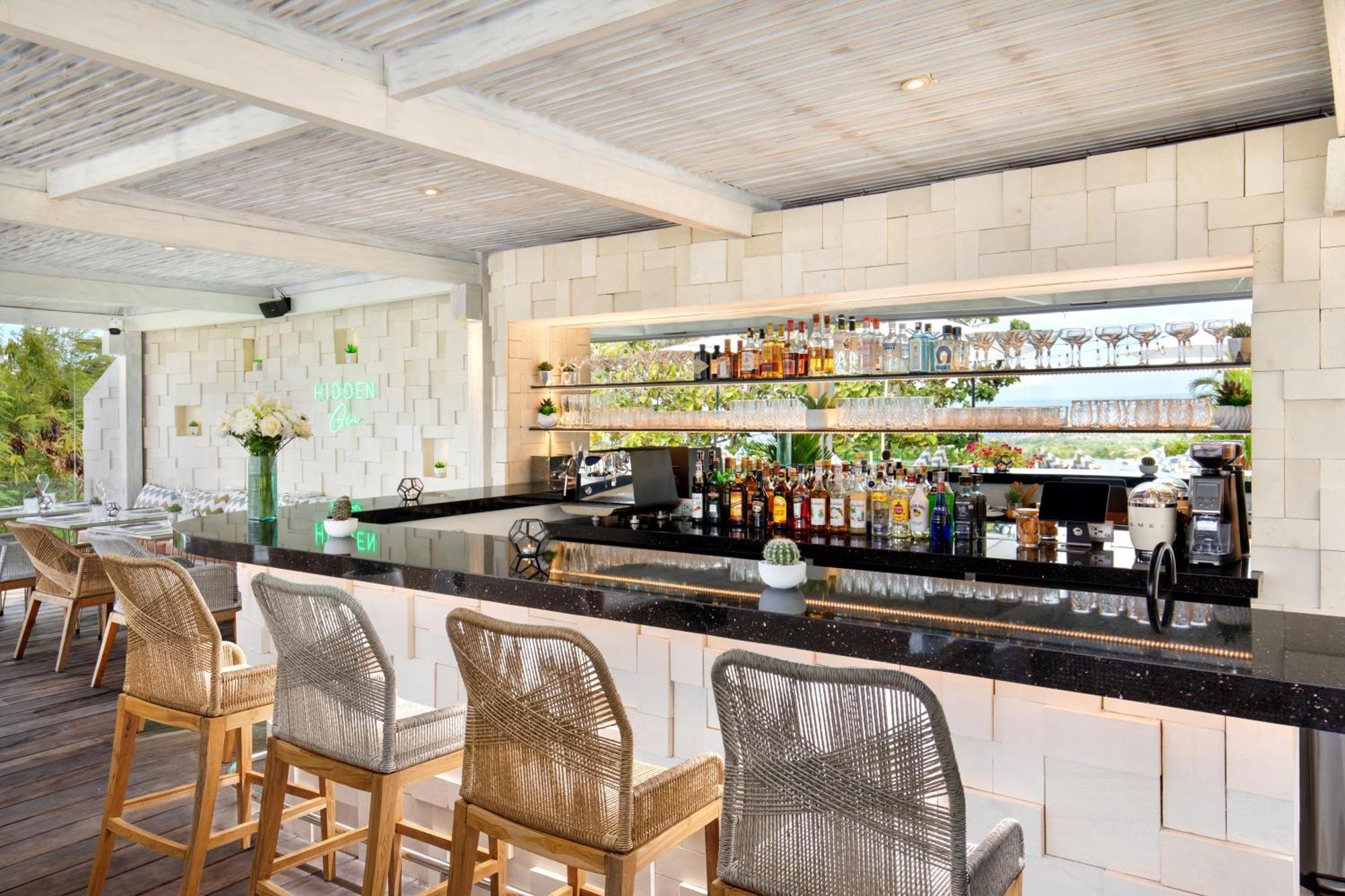 Hidden Hills Villas - Small Luxury Hotels Of The World Uluwatu Dış mekan fotoğraf