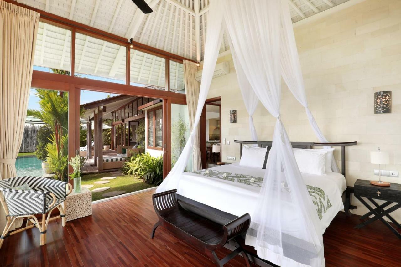 Hidden Hills Villas - Small Luxury Hotels Of The World Uluwatu Dış mekan fotoğraf