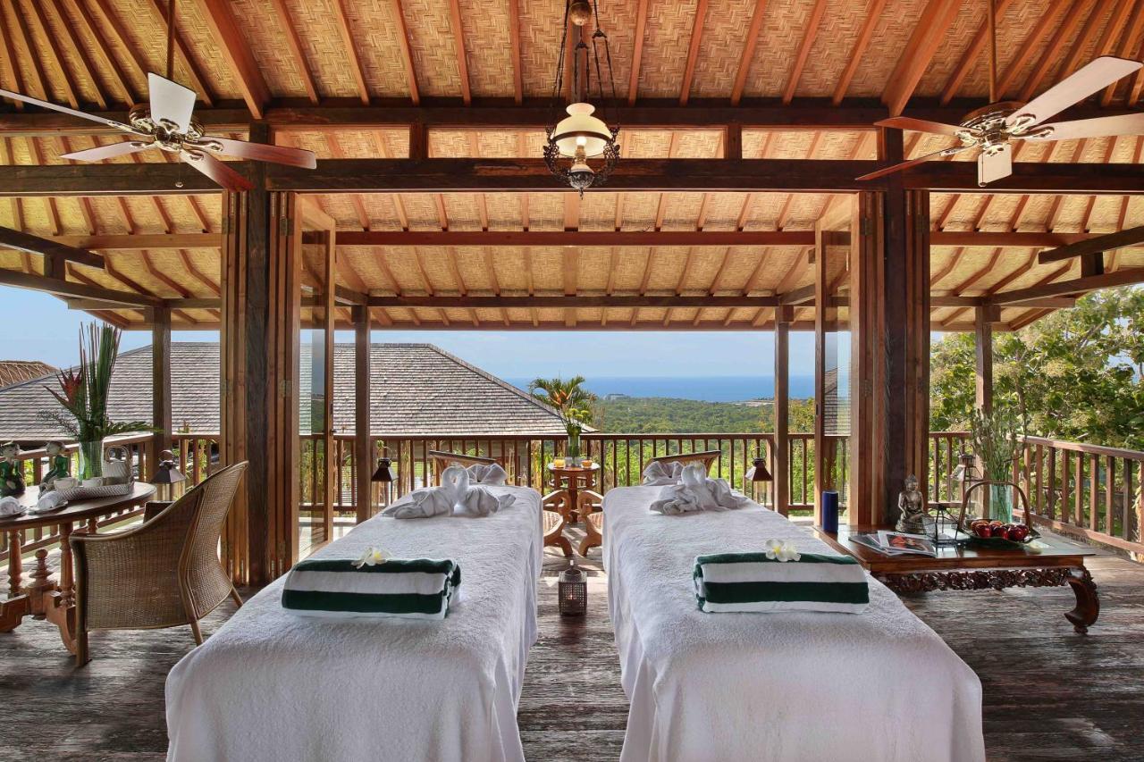 Hidden Hills Villas - Small Luxury Hotels Of The World Uluwatu Dış mekan fotoğraf